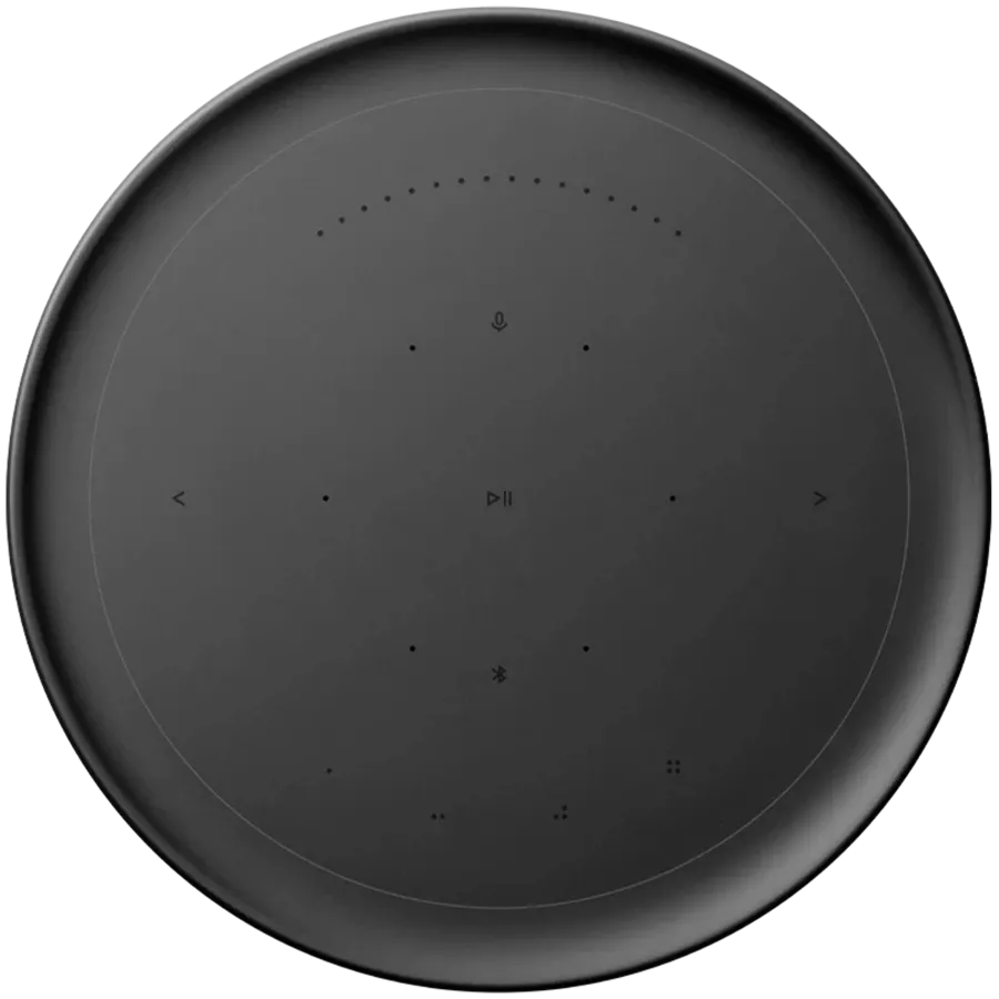 Beosound Balance Black Oak