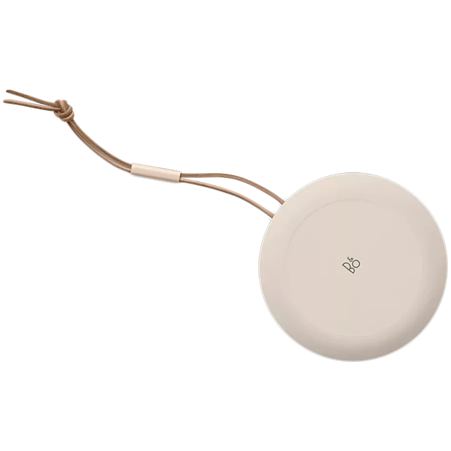 Beosound A1 2nd Gen Gold Tone