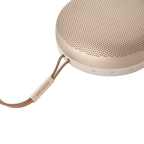 Beosound A1 2nd Gen Gold Tone