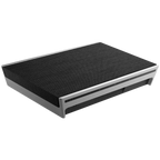 Beosound Level Speaker Natural Alu (Cover Dark Grey)