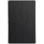 Beosound Level Speaker Natural Alu (Cover Dark Grey)