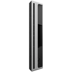 Beosound Level Speaker Natural Alu (Cover Dark Grey)