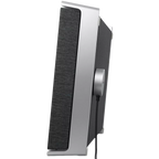Beosound Level Speaker Natural Alu (Cover Dark Grey)