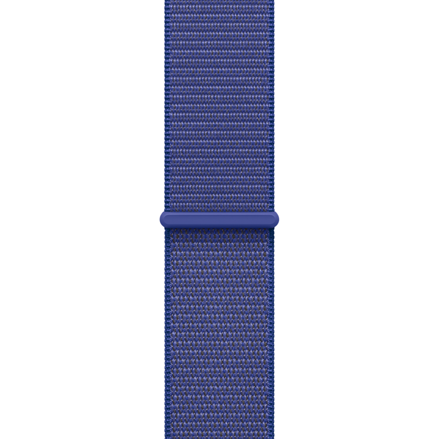 40mm Ultramarine Sport Loop