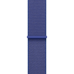 40mm Ultramarine Sport Loop