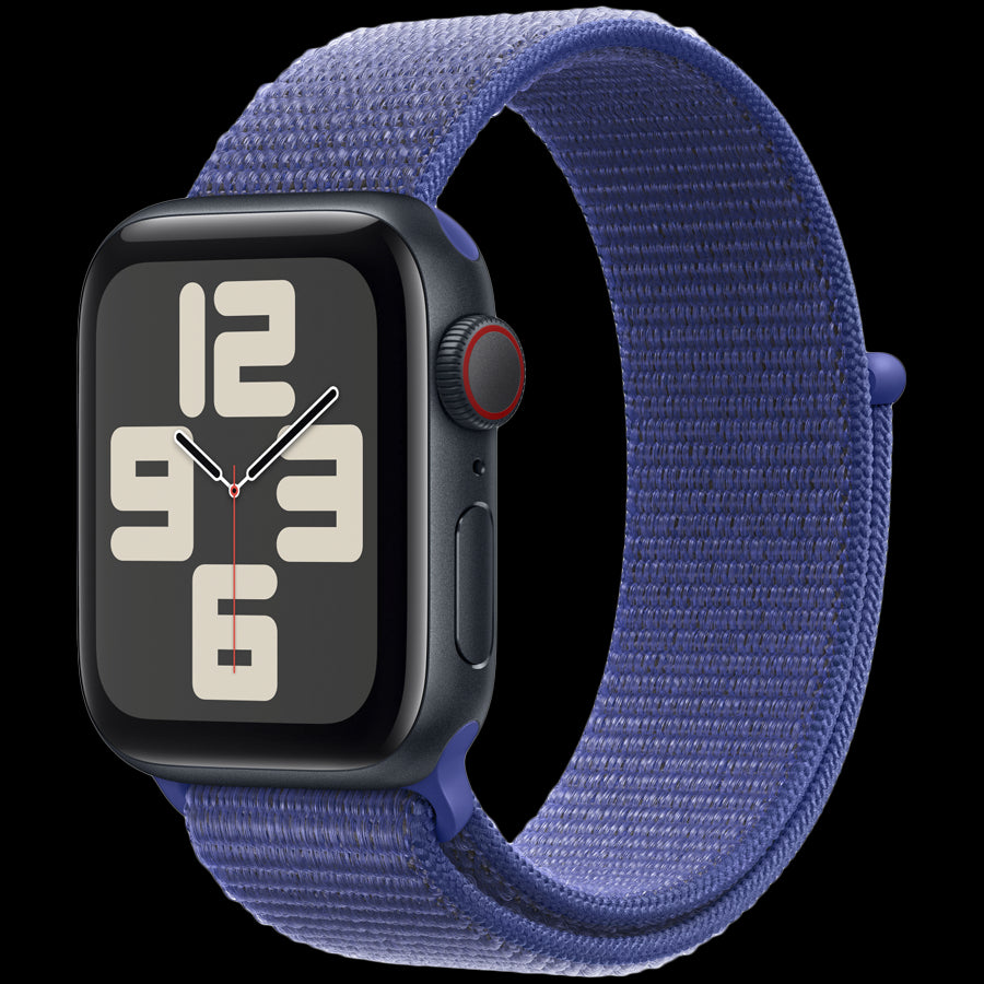 40mm Ultramarine Sport Loop