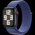 40mm Ultramarine Sport Loop