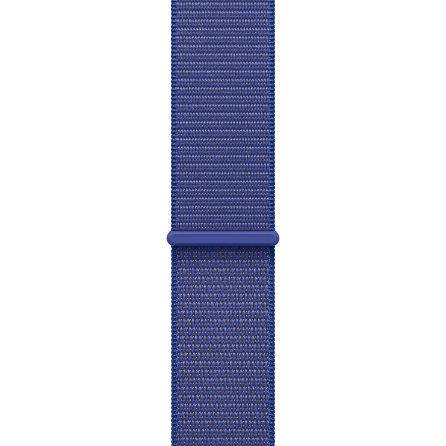 46mm Ultramarine Sport Loop
