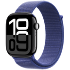 46mm Ultramarine Sport Loop