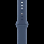 46mm Denim Sport Band - M/L