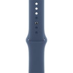 46mm Denim Sport Band - M/L