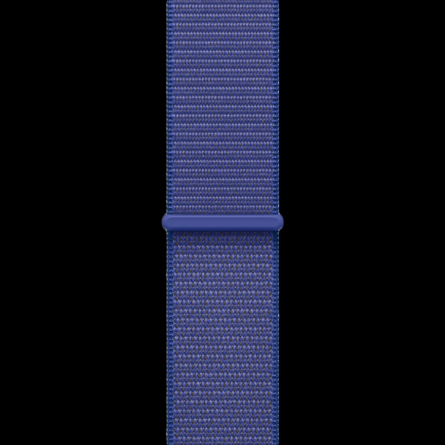 42mm Ultramarine Sport Loop