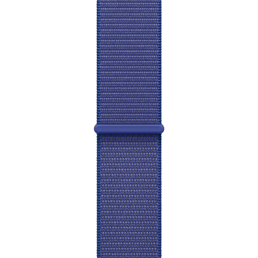 42mm Ultramarine Sport Loop