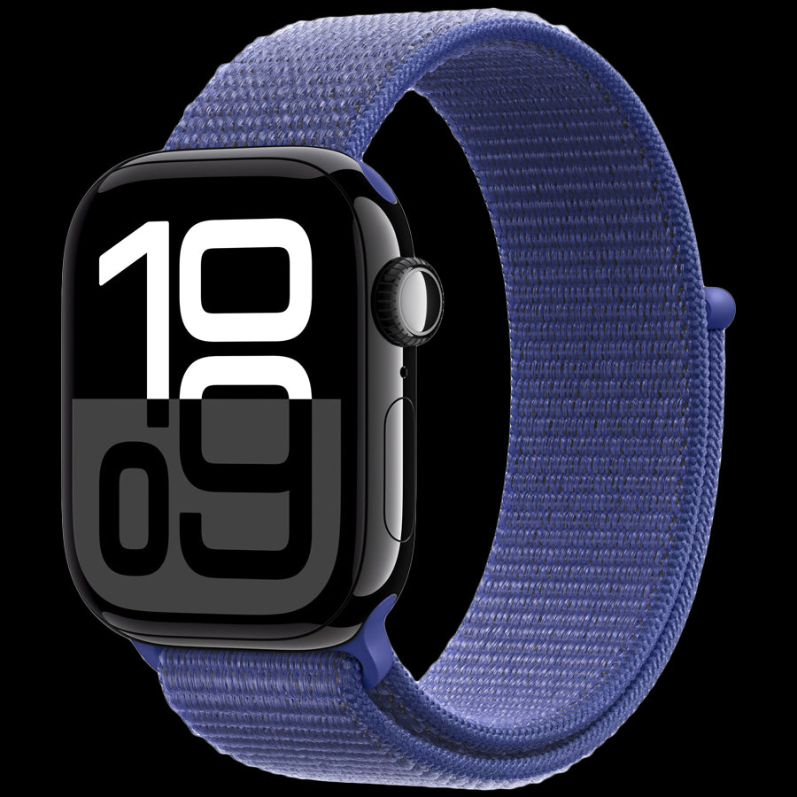 42mm Ultramarine Sport Loop