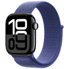 42mm Ultramarine Sport Loop