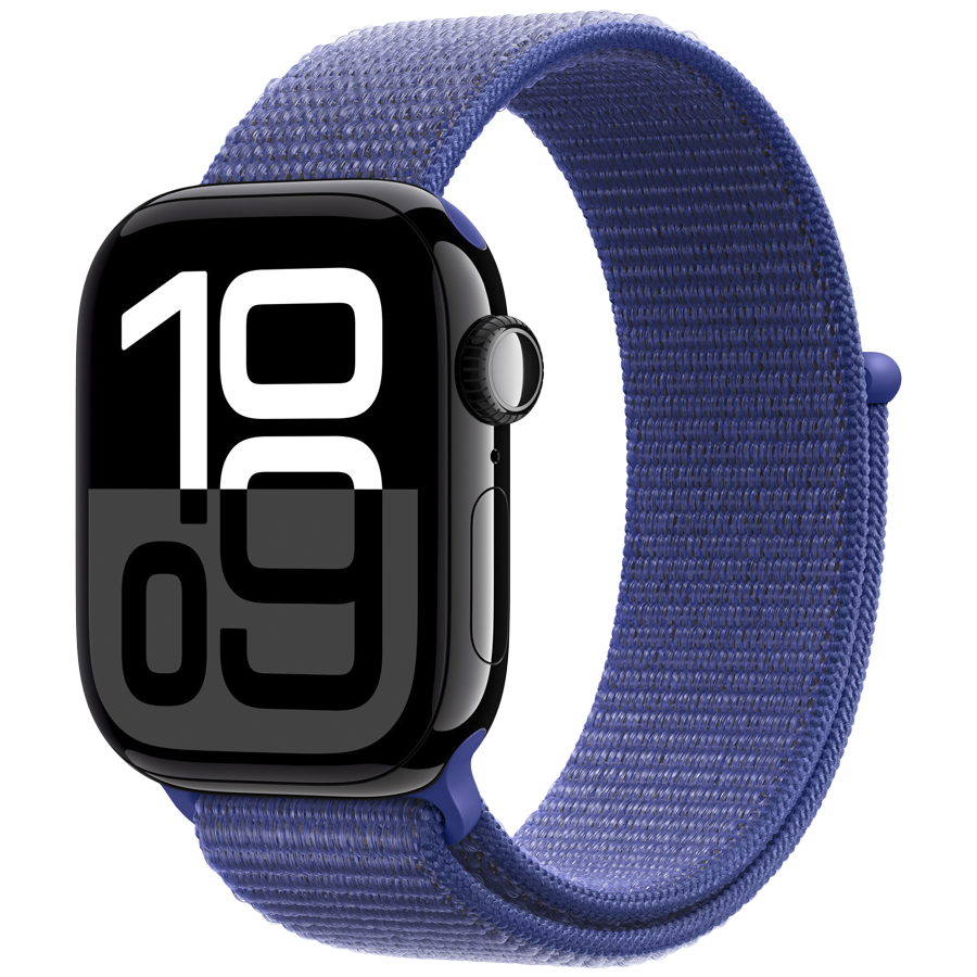 42mm Ultramarine Sport Loop