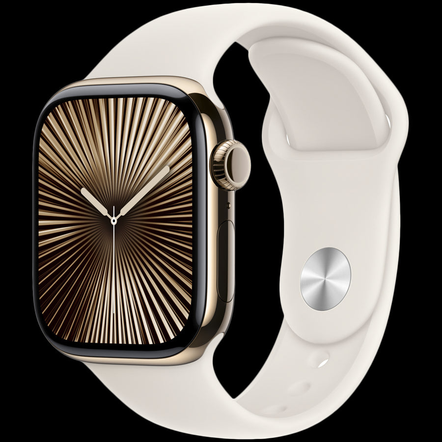 42mm Starlight Sport Band - M/L