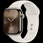 42mm Starlight Sport Band - M/L