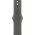 42mm Stone Gray Sport Band - M/L