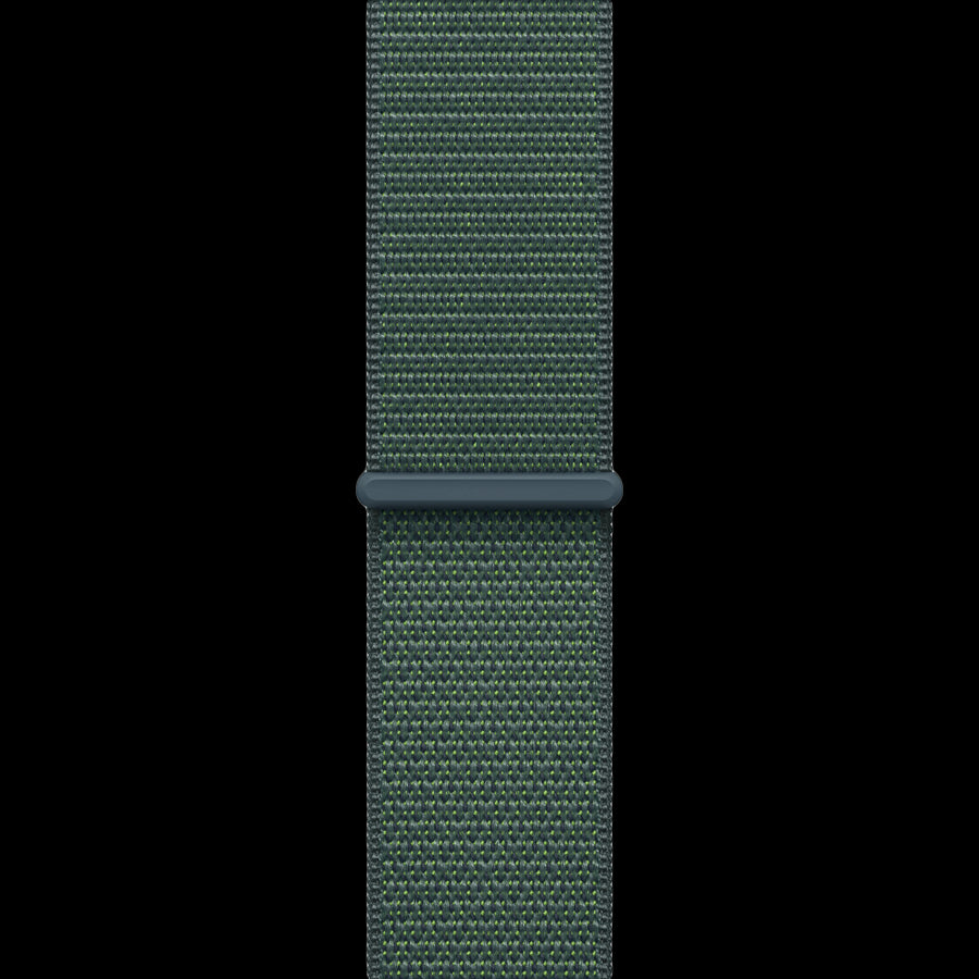 42mm Lake Green Sport Loop