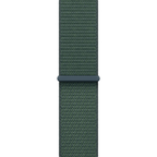 42mm Lake Green Sport Loop