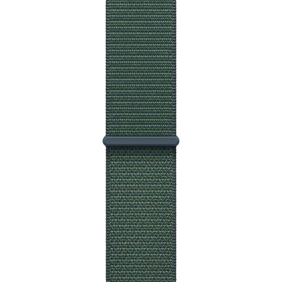 42mm Lake Green Sport Loop