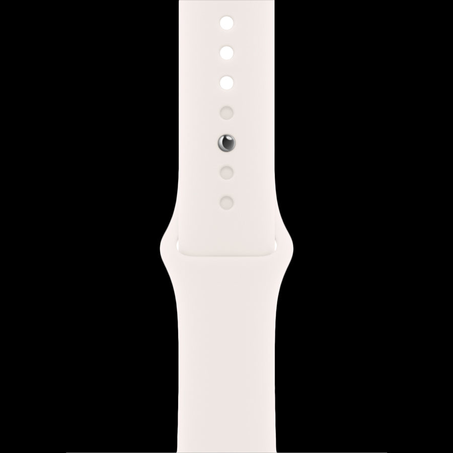 46mm Light Blush Sport Band - M/L