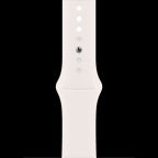 46mm Light Blush Sport Band - M/L