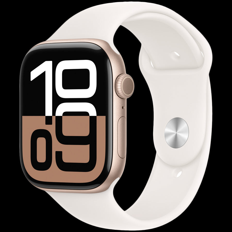 46mm Light Blush Sport Band - M/L