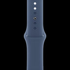 42mm Denim Sport Band - M/L