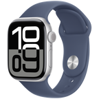 42mm Denim Sport Band - M/L