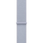 46mm Blue Cloud Sport Loop