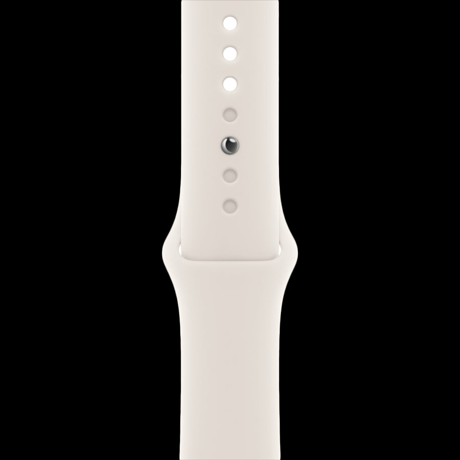 46mm Starlight Sport Band - M/L