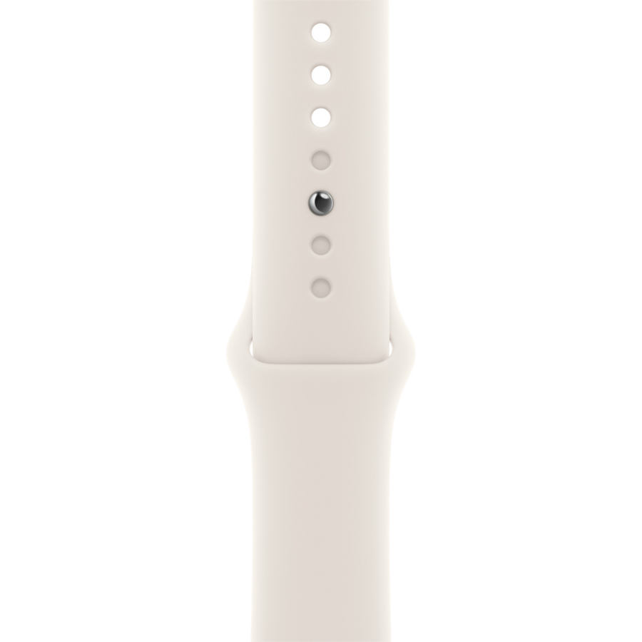 46mm Starlight Sport Band - M/L