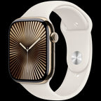 46mm Starlight Sport Band - M/L