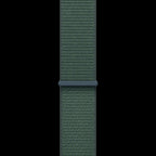 46mm Lake Green Sport Loop