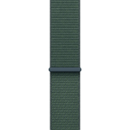 46mm Lake Green Sport Loop