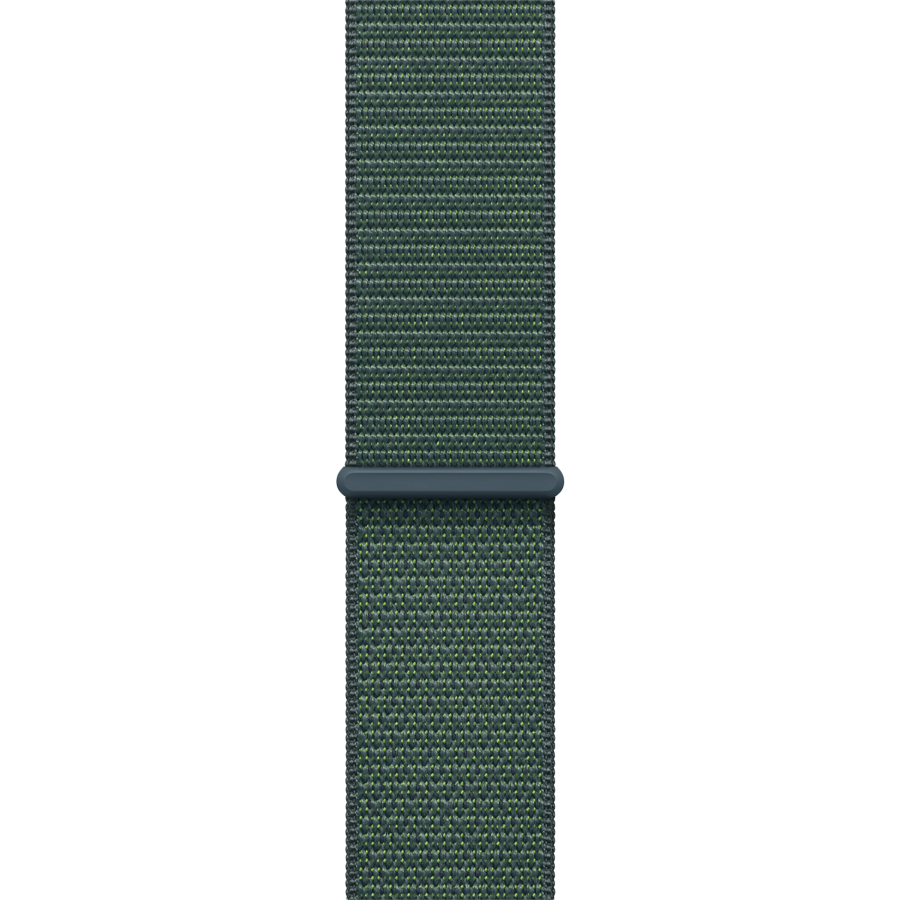 46mm Lake Green Sport Loop
