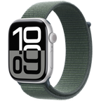 46mm Lake Green Sport Loop