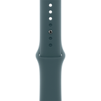 46mm Lake Green Sport Band - M/L