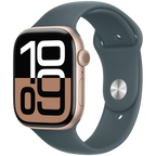 46mm Lake Green Sport Band - M/L