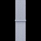 42mm Blue Cloud Sport Loop
