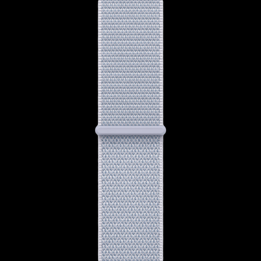 42mm Blue Cloud Sport Loop