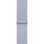 42mm Blue Cloud Sport Loop