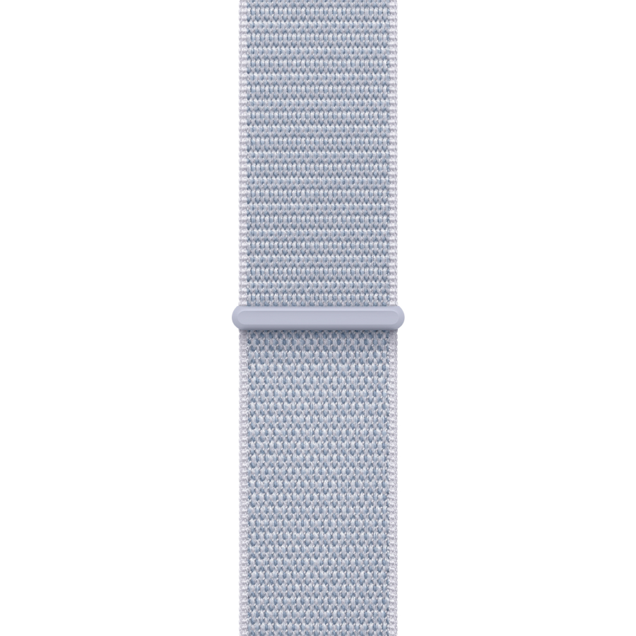 42mm Blue Cloud Sport Loop