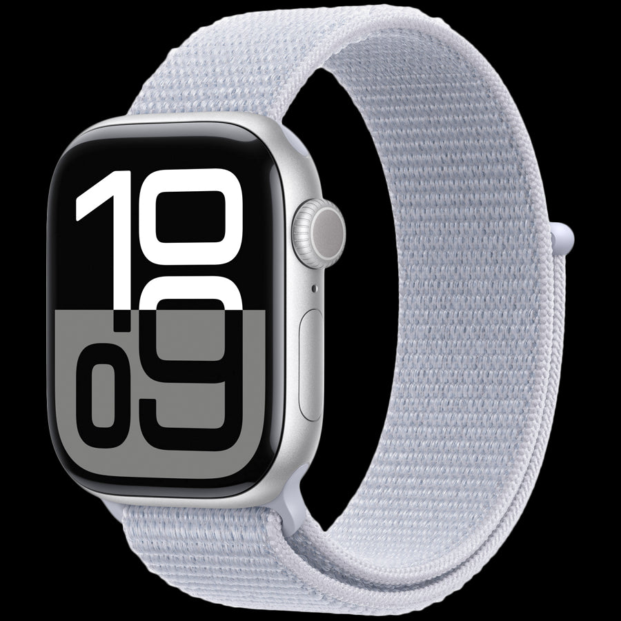 42mm Blue Cloud Sport Loop