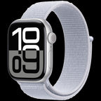 42mm Blue Cloud Sport Loop