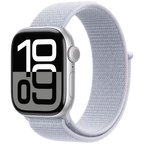 42mm Blue Cloud Sport Loop