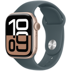 42mm Lake Green Sport Band - M/L