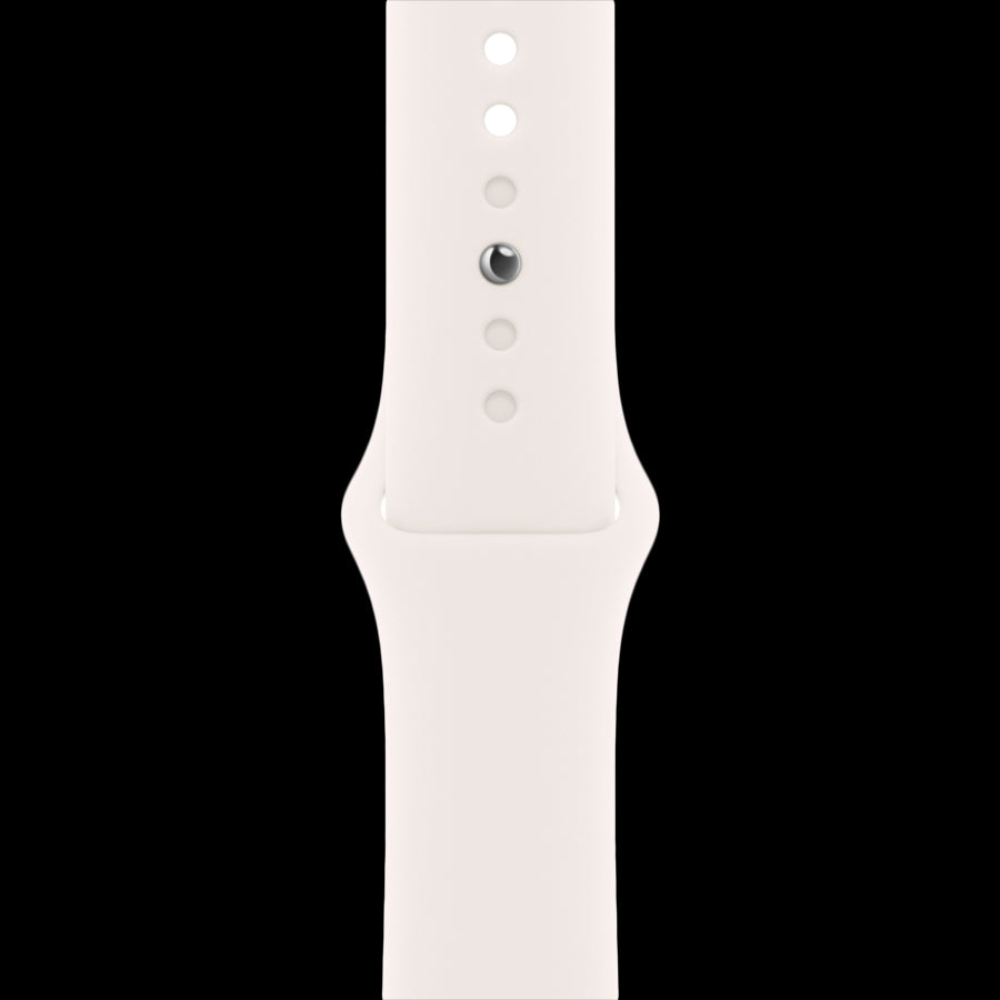 42mm Light Blush Sport Band - M/L